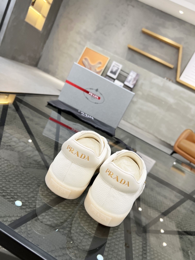 Prada Casual Shoes